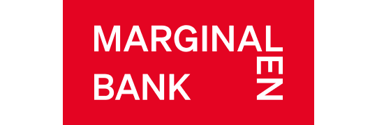 Marginalen Bank